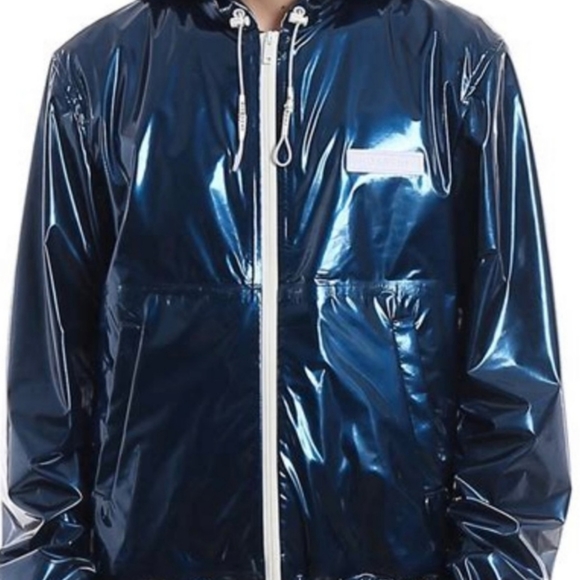 Givenchy unisex jacket